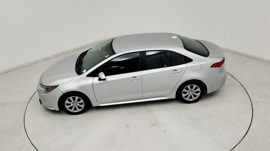 2024 Toyota Corolla LE Laurel MD