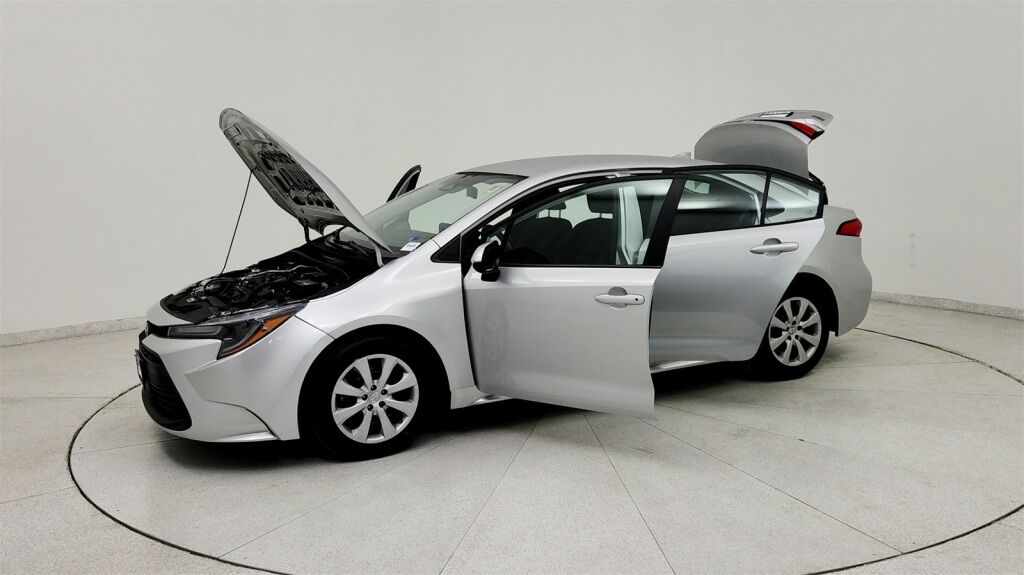 2024 Toyota Corolla LE Laurel MD