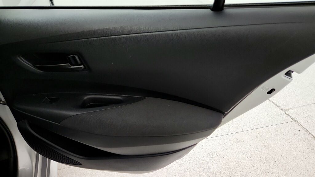 2024 Toyota Corolla LE Laurel MD