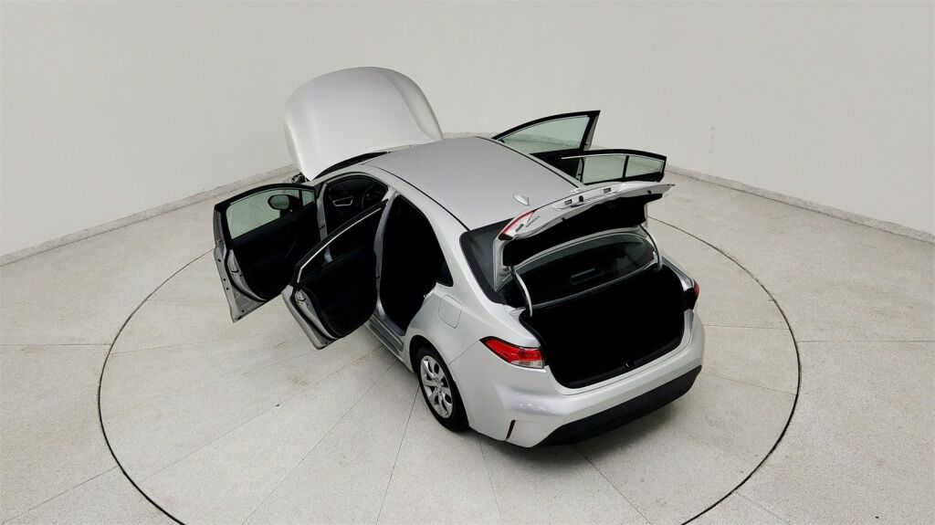 2024 Toyota Corolla LE Laurel MD