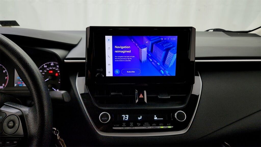 2024 Toyota Corolla LE Laurel MD