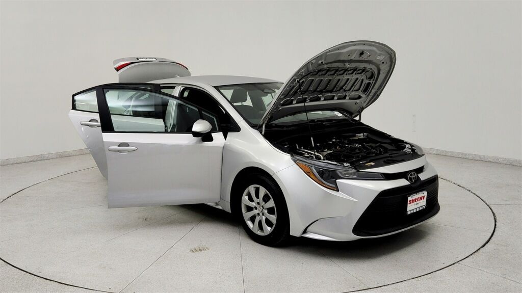 2024 Toyota Corolla LE Laurel MD