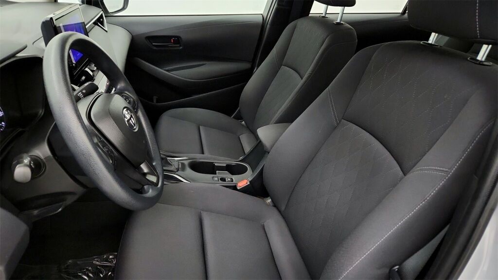 2024 Toyota Corolla LE Laurel MD