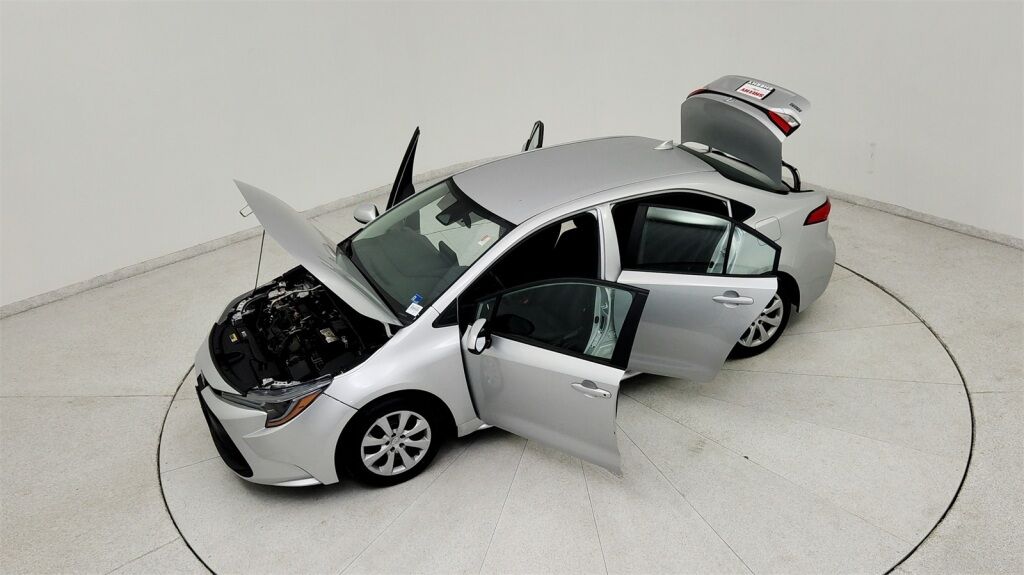 2024 Toyota Corolla LE Laurel MD