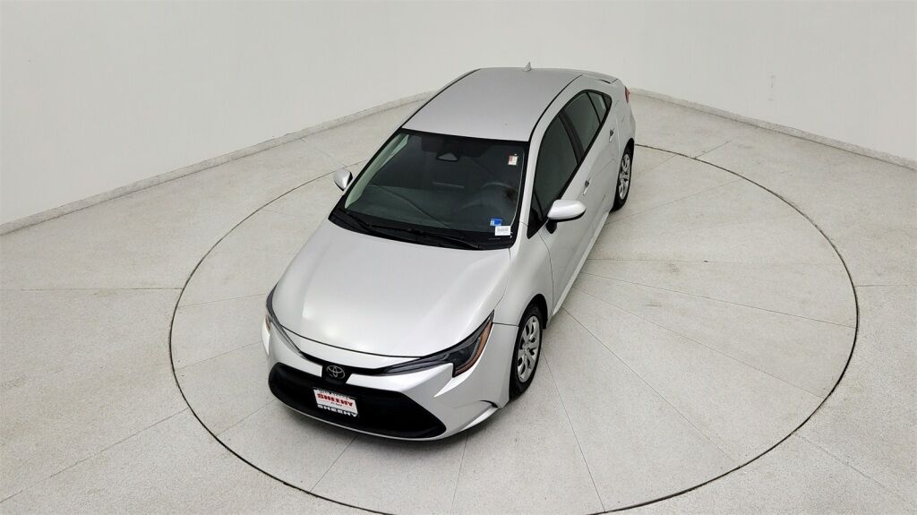 2024 Toyota Corolla LE Laurel MD