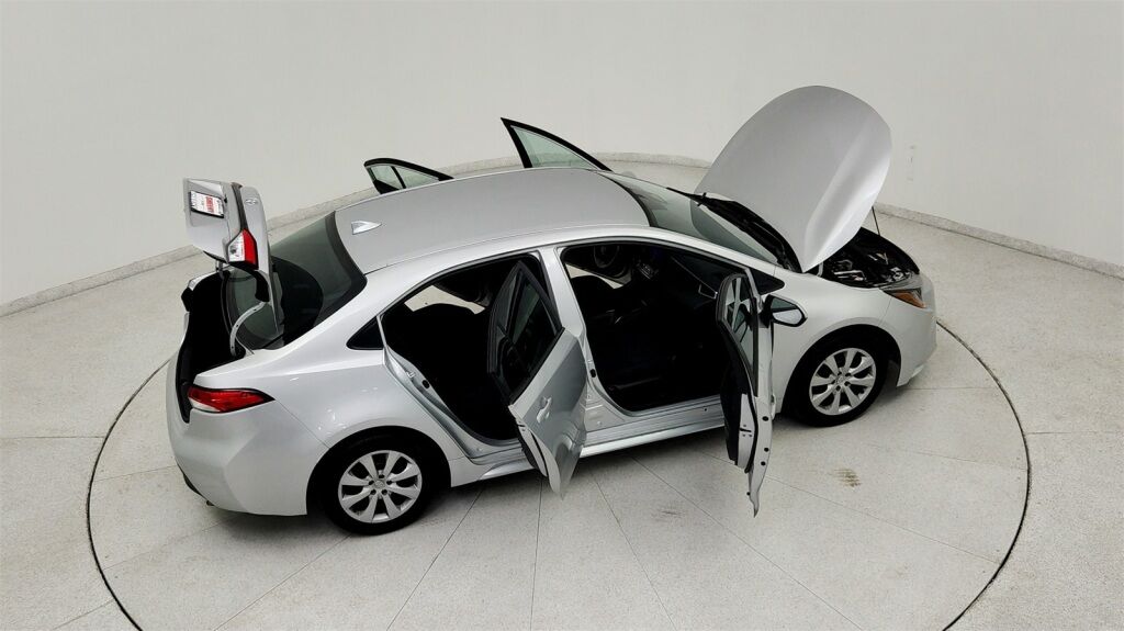 2024 Toyota Corolla LE Laurel MD