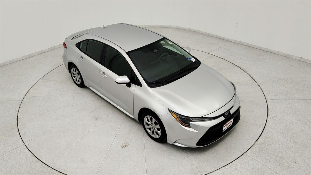 2024 Toyota Corolla LE Laurel MD