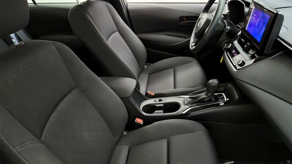 2024 Toyota Corolla LE Laurel MD