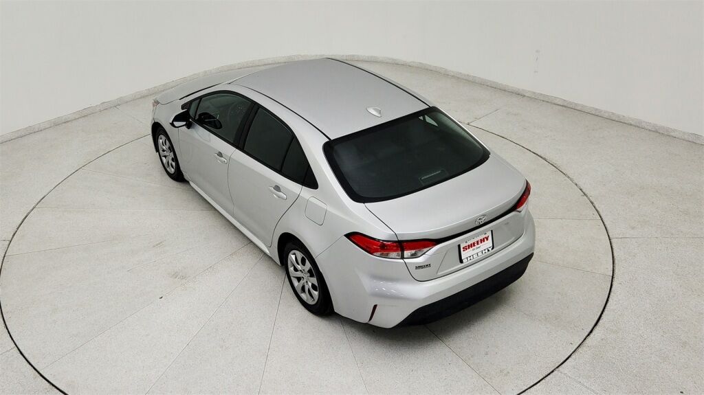 2024 Toyota Corolla LE Laurel MD