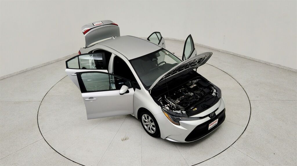 2024 Toyota Corolla LE Laurel MD