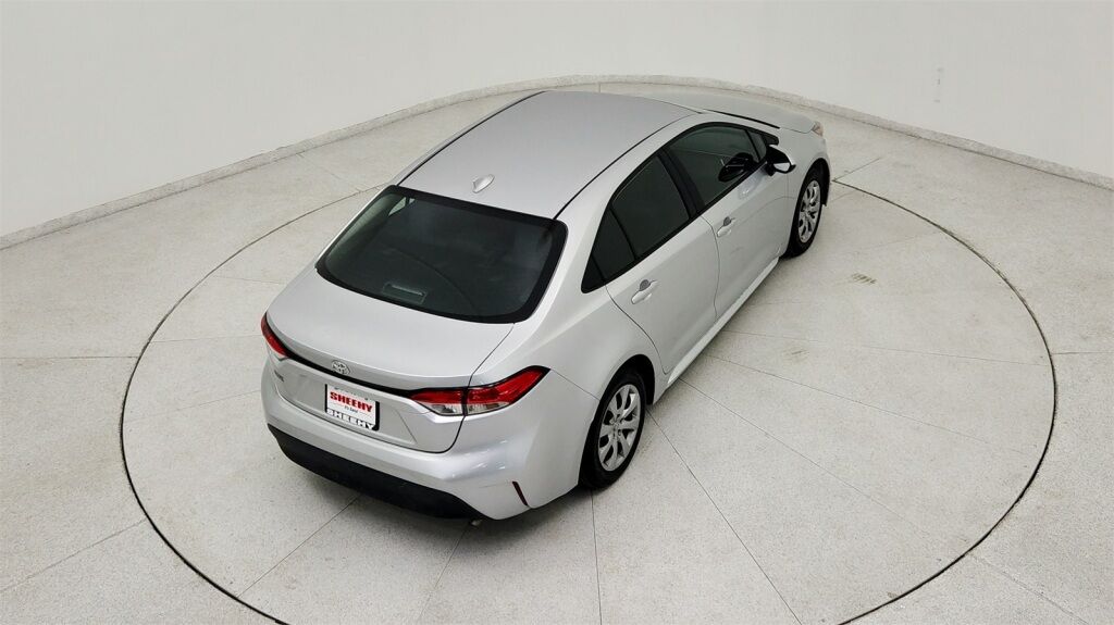 2024 Toyota Corolla LE Laurel MD