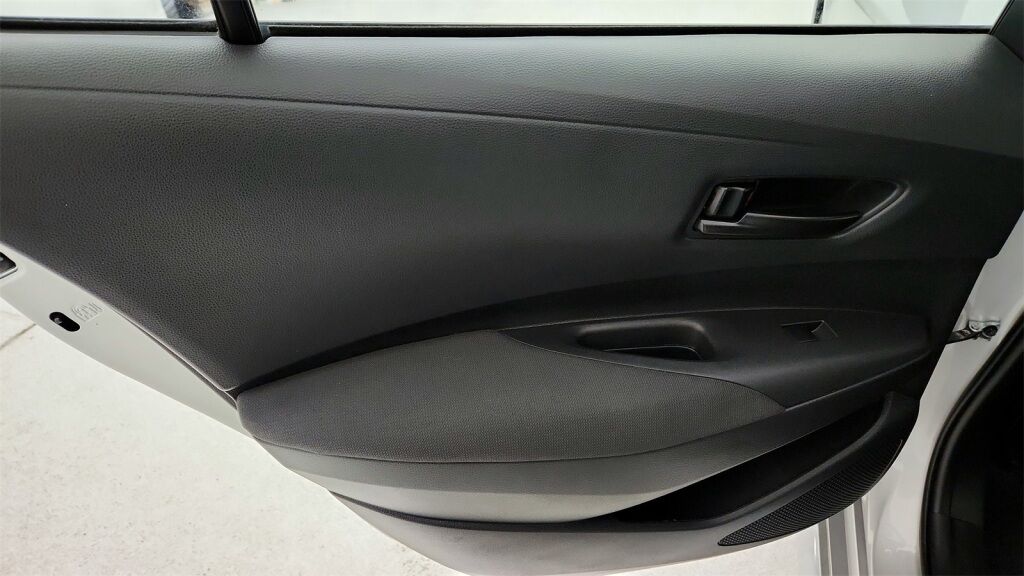 2024 Toyota Corolla LE Laurel MD