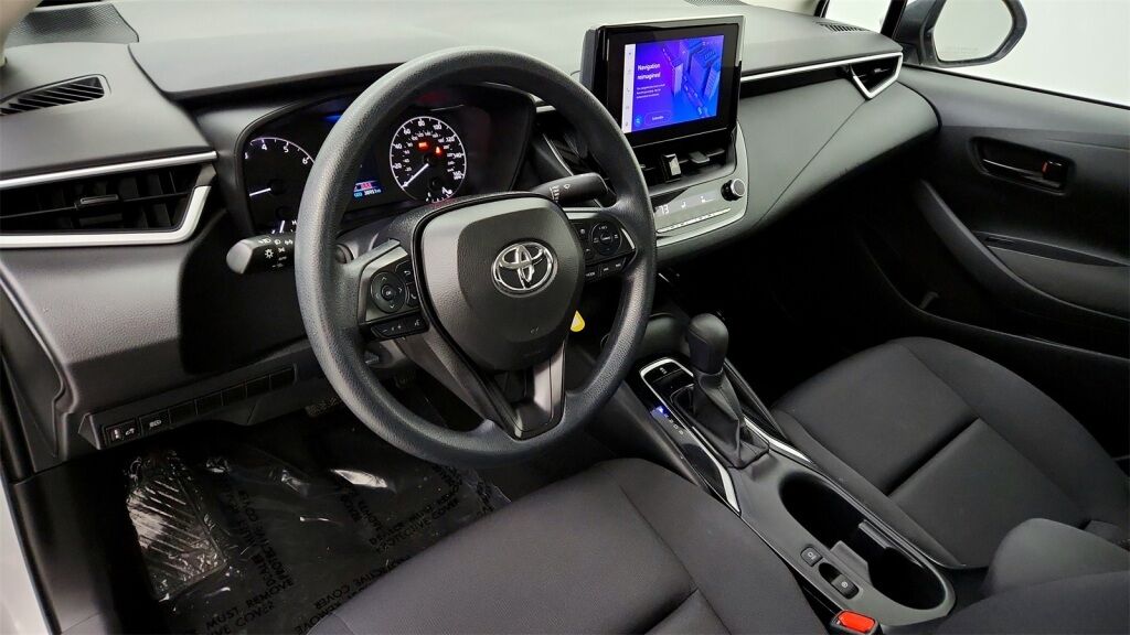 2024 Toyota Corolla LE Laurel MD