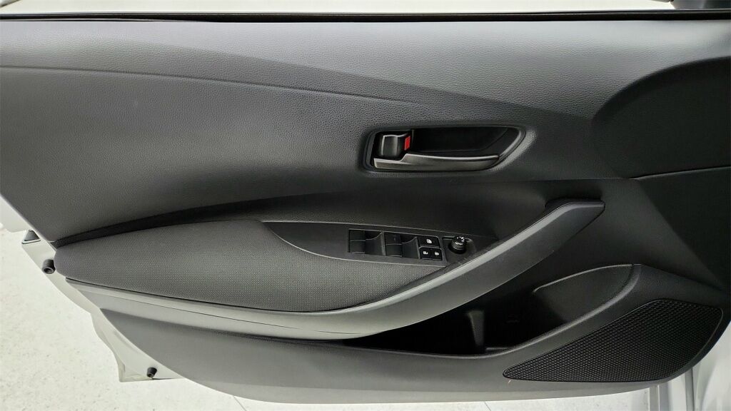 2024 Toyota Corolla LE Laurel MD