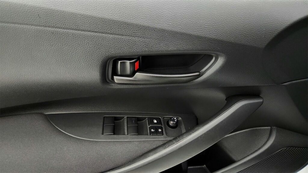 2024 Toyota Corolla LE Laurel MD