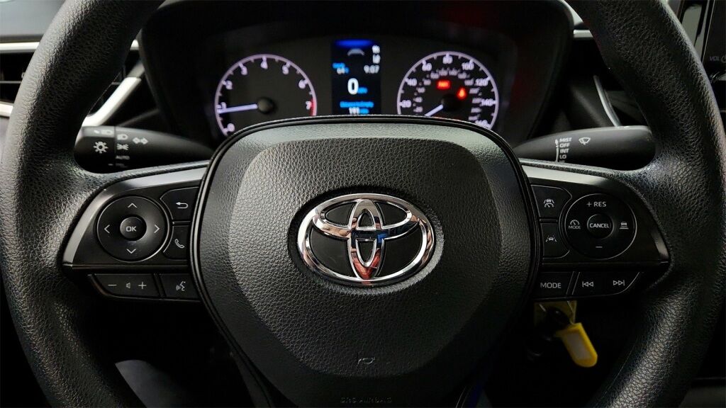 2024 Toyota Corolla LE Laurel MD