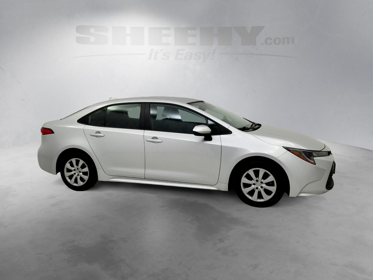 2024 Toyota Corolla LE Laurel MD