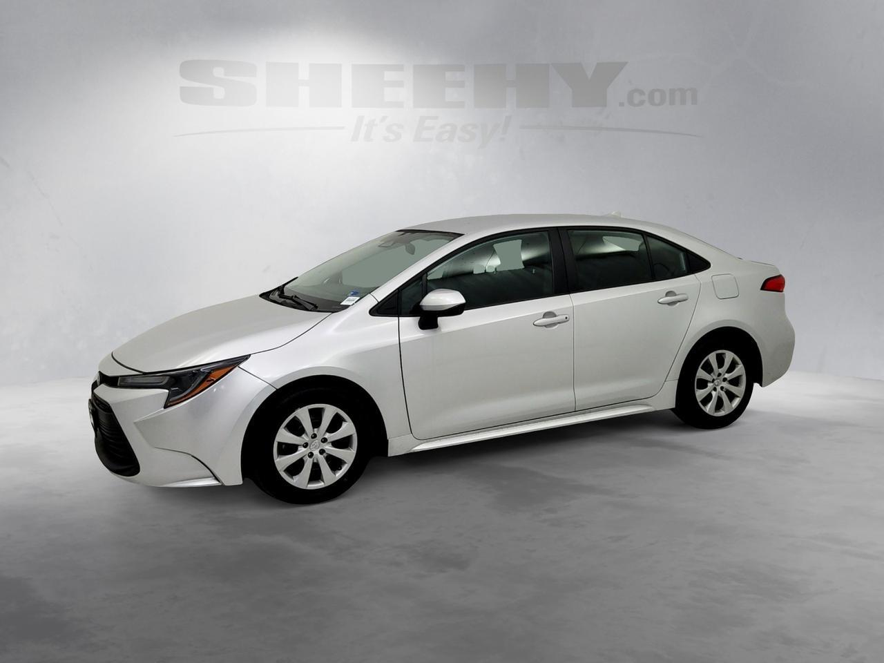 2024 Toyota Corolla LE Laurel MD