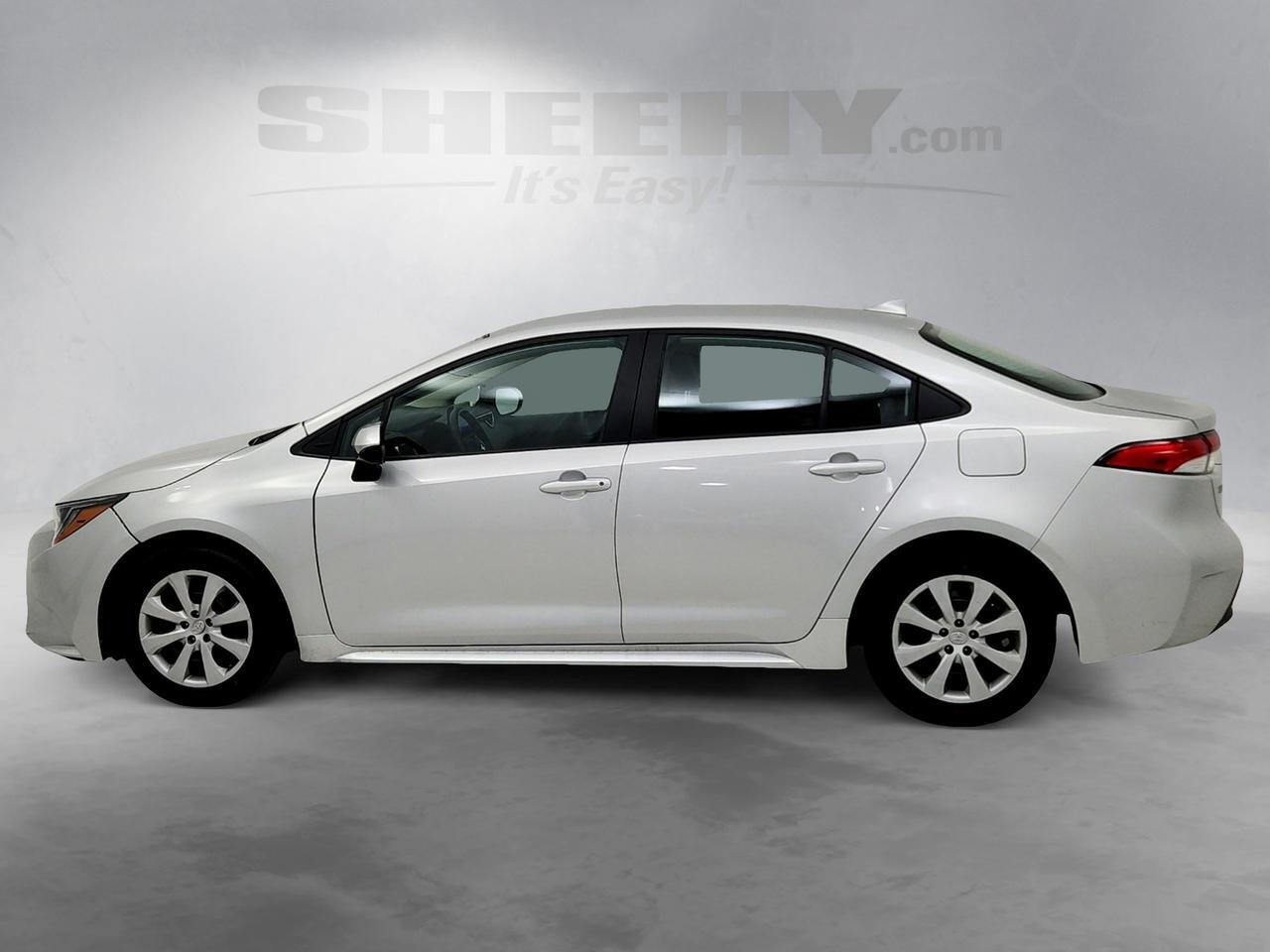 2024 Toyota Corolla LE Laurel MD