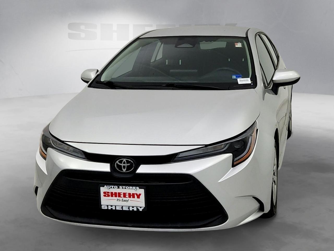 2024 Toyota Corolla LE Laurel MD