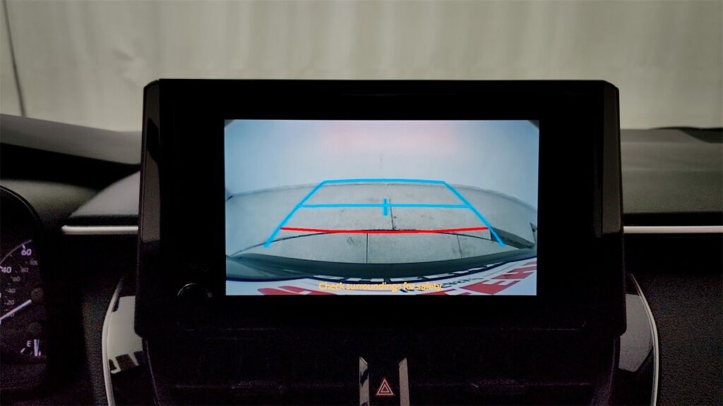 2024 Toyota Corolla LE Laurel MD