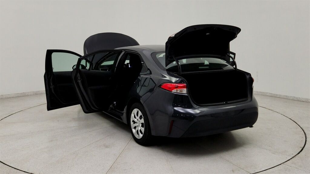 2024 Toyota Corolla LE Laurel MD