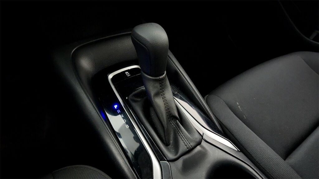 2024 Toyota Corolla LE Laurel MD