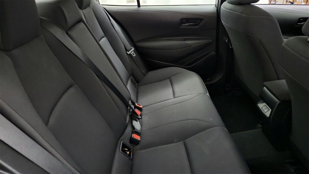 2024 Toyota Corolla LE Laurel MD