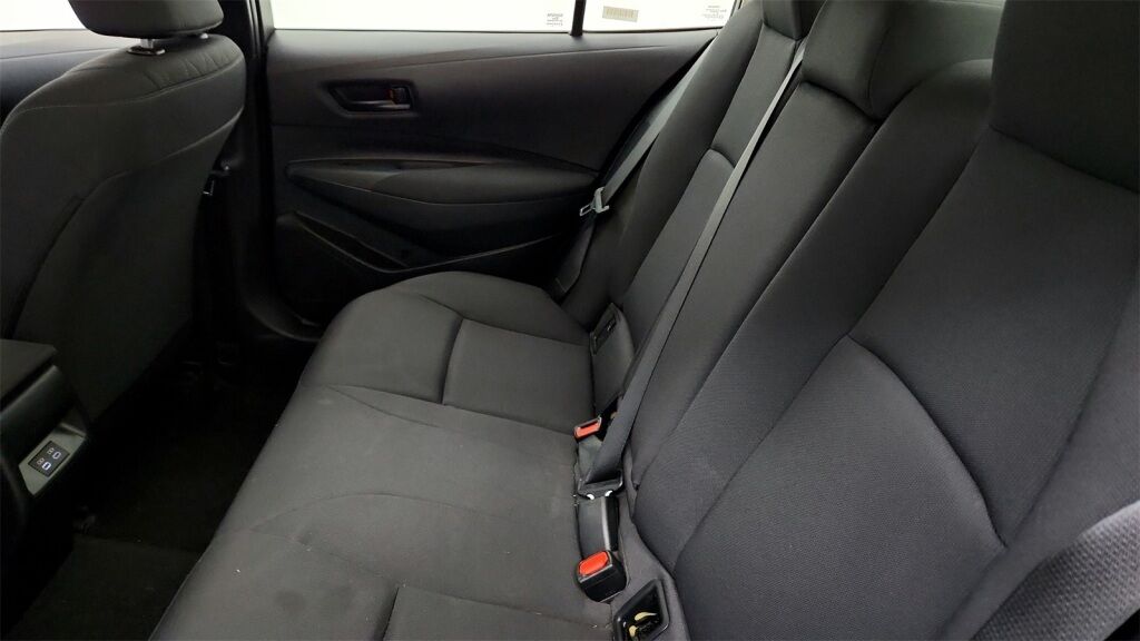 2024 Toyota Corolla LE Laurel MD