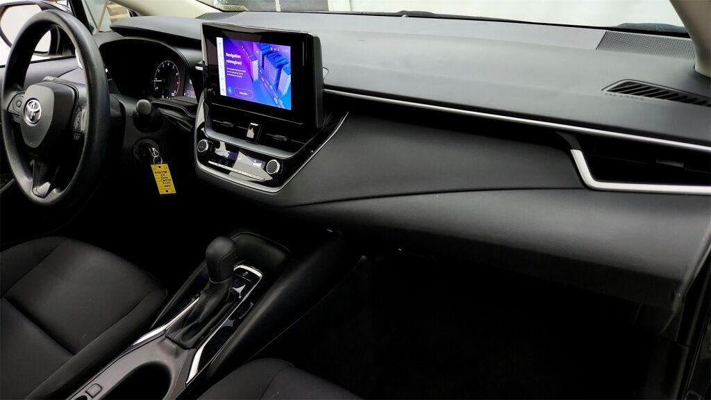 2024 Toyota Corolla LE Laurel MD