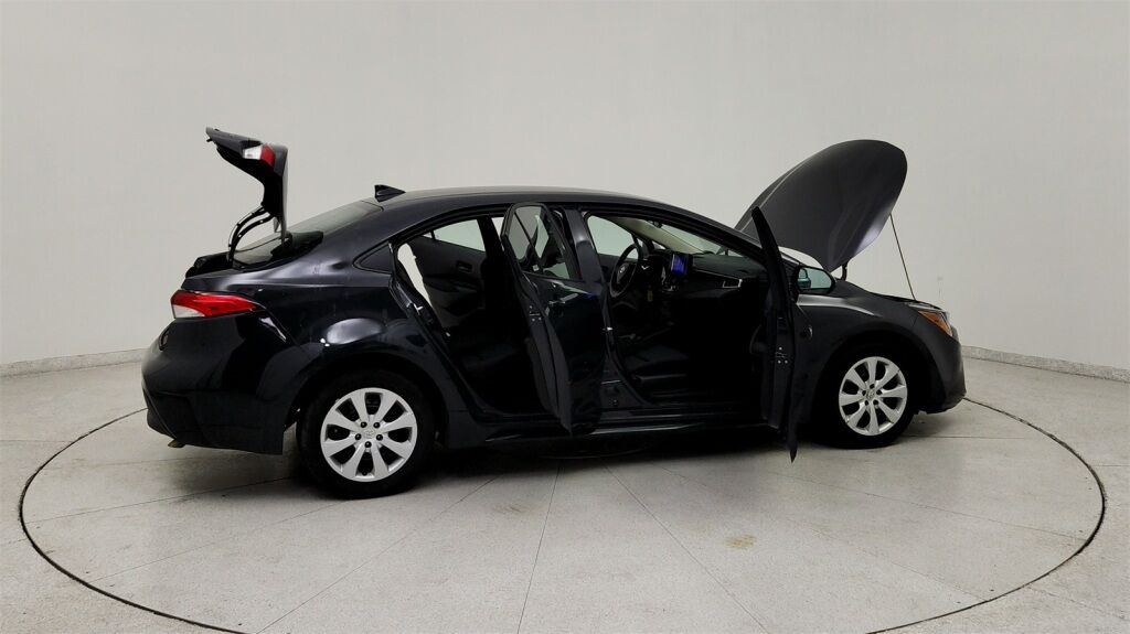 2024 Toyota Corolla LE Laurel MD