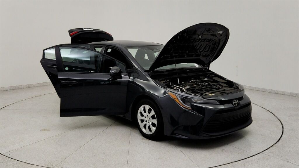 2024 Toyota Corolla LE Laurel MD