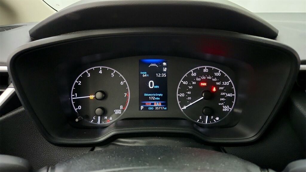 2024 Toyota Corolla LE Laurel MD