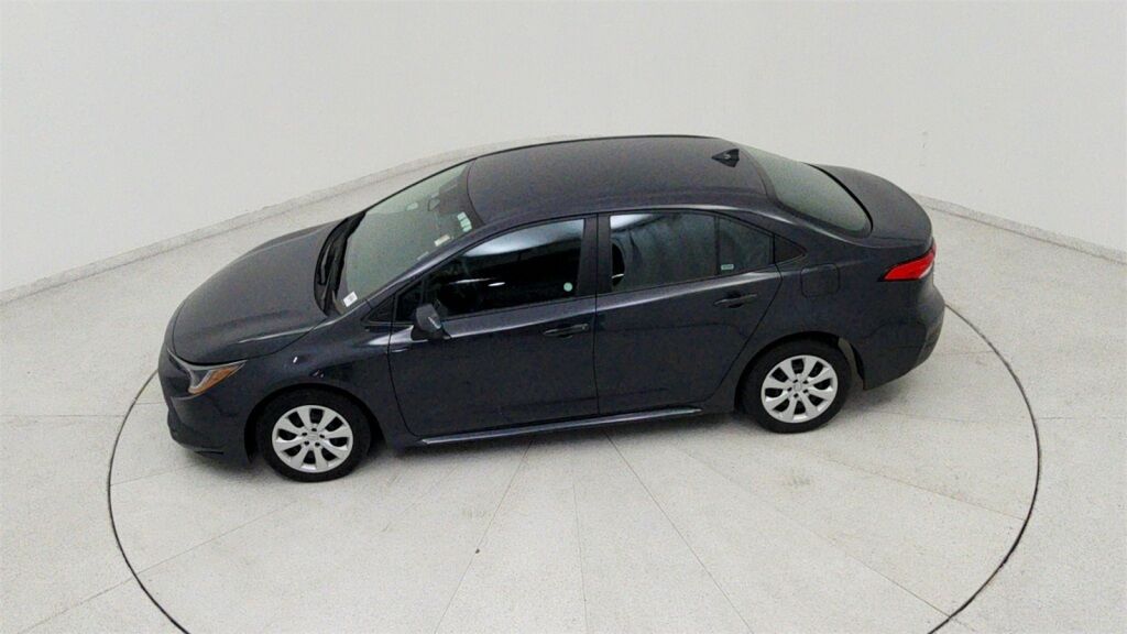 2024 Toyota Corolla LE Laurel MD