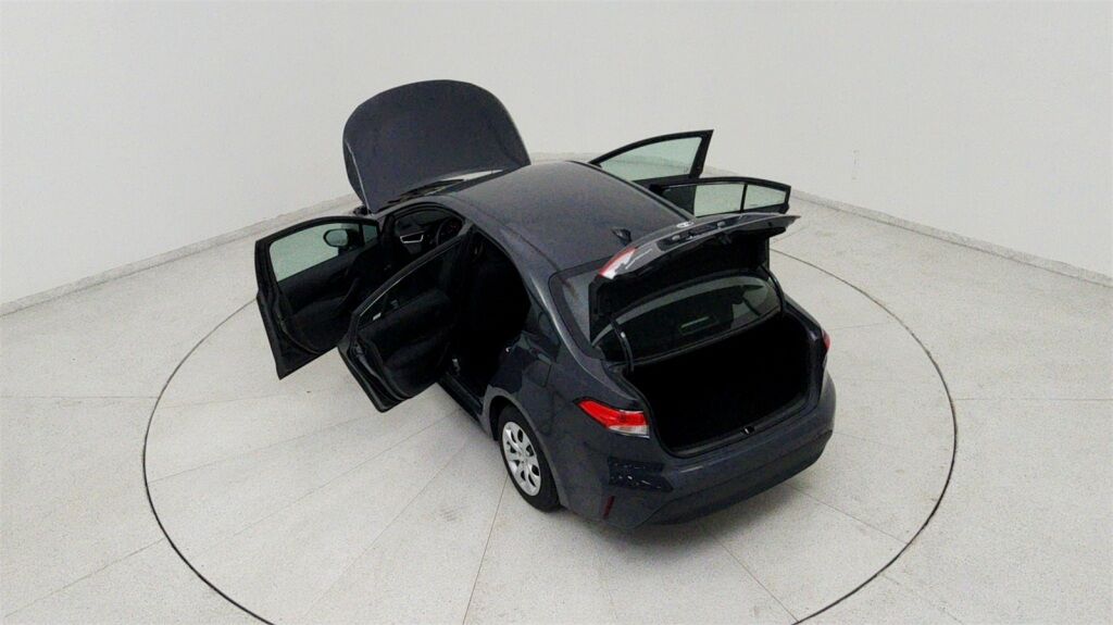 2024 Toyota Corolla LE Laurel MD