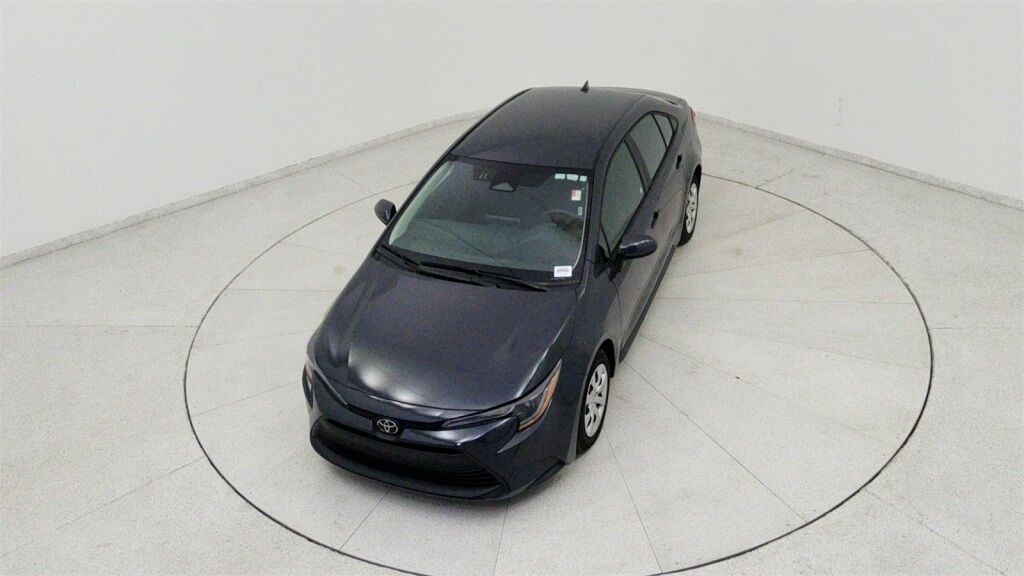 2024 Toyota Corolla LE Laurel MD