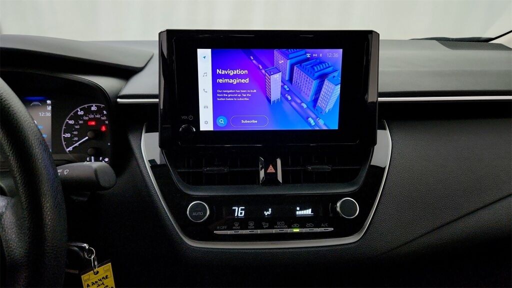 2024 Toyota Corolla LE Laurel MD