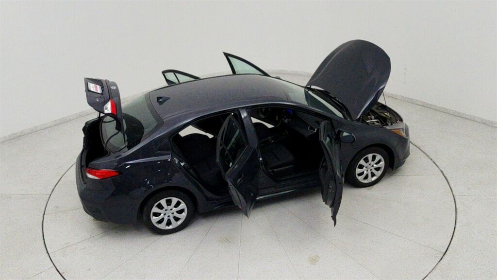 2024 Toyota Corolla LE Laurel MD