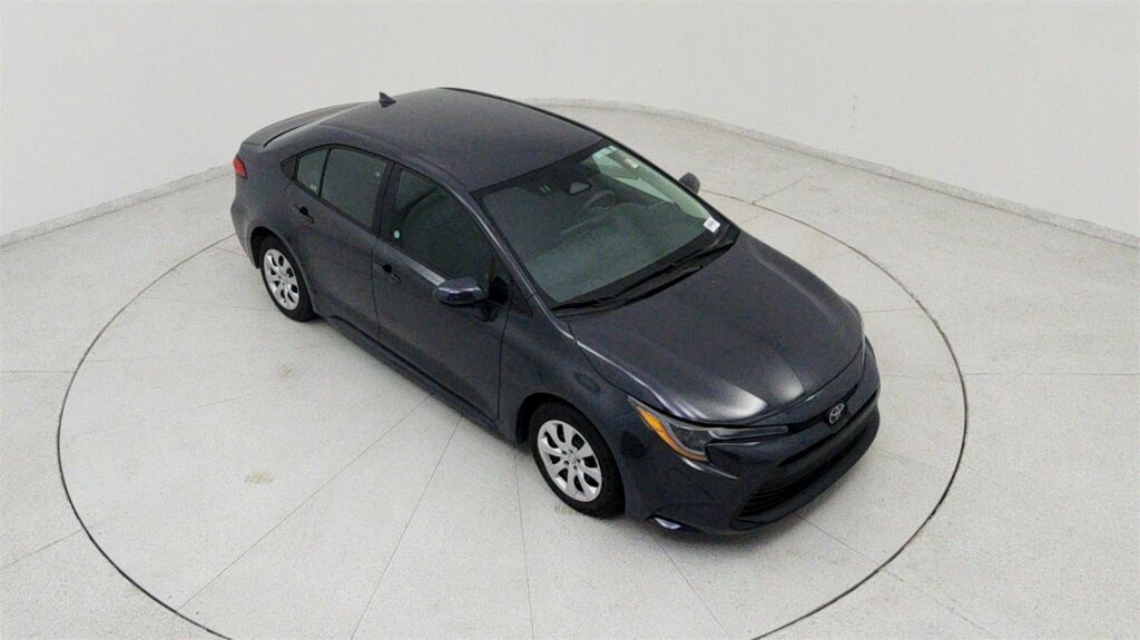 2024 Toyota Corolla LE Laurel MD