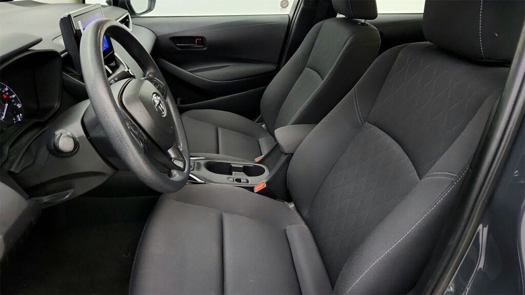 2024 Toyota Corolla LE Laurel MD