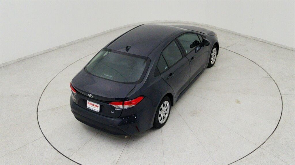 2024 Toyota Corolla LE Laurel MD