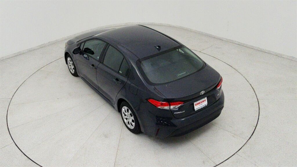 2024 Toyota Corolla LE Laurel MD