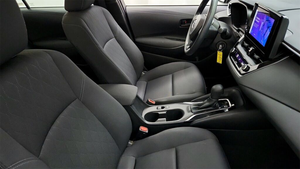 2024 Toyota Corolla LE Laurel MD