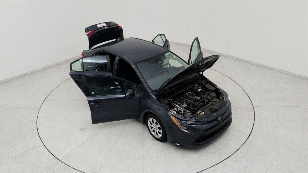 2024 Toyota Corolla LE Laurel MD