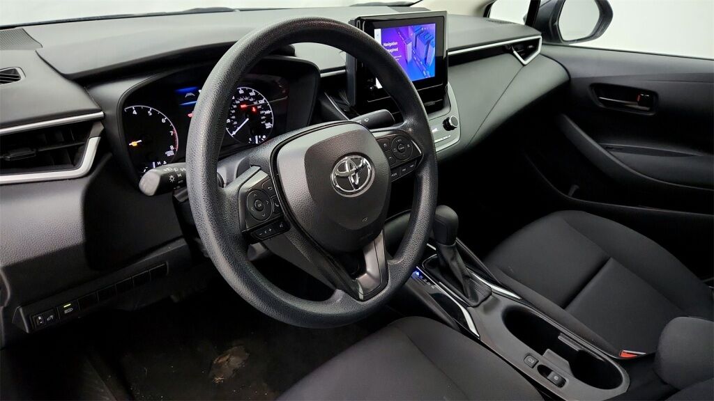 2024 Toyota Corolla LE Laurel MD
