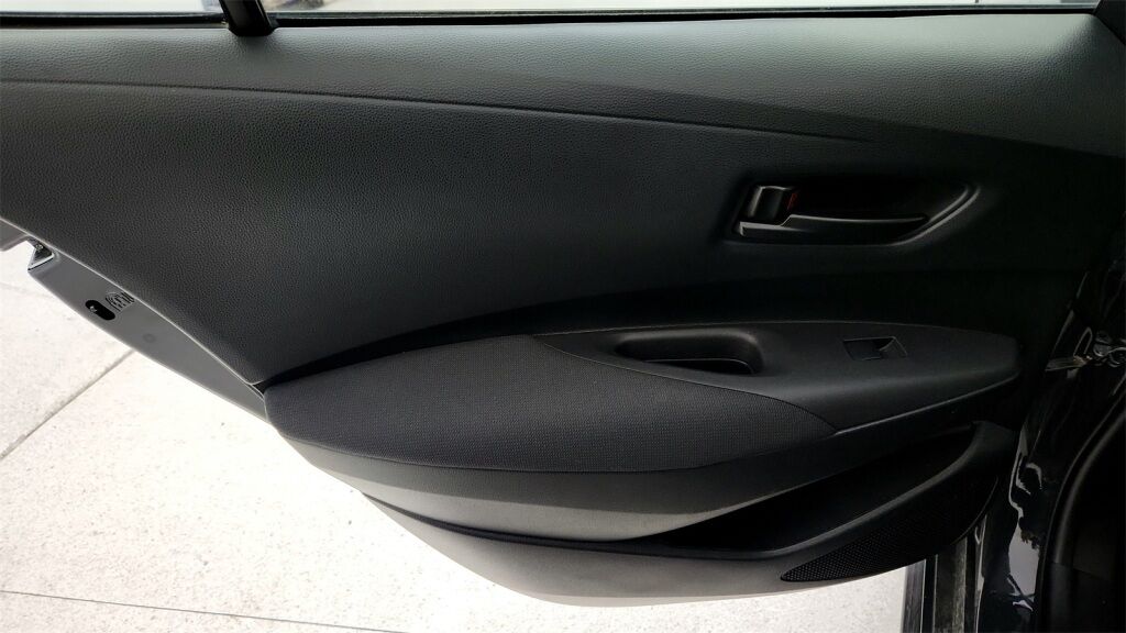 2024 Toyota Corolla LE Laurel MD