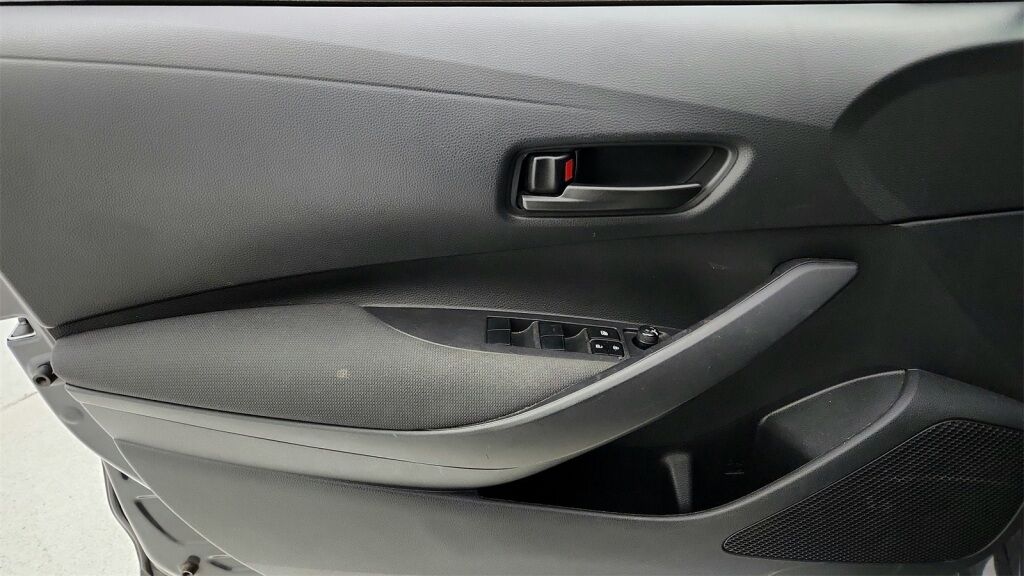 2024 Toyota Corolla LE Laurel MD