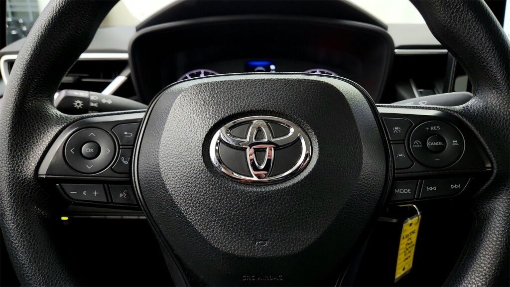 2024 Toyota Corolla LE Laurel MD
