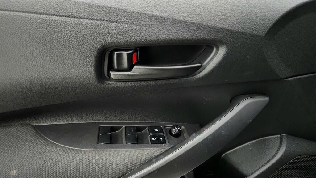 2024 Toyota Corolla LE Laurel MD