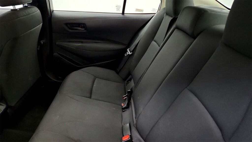 2024 Toyota Corolla LE Laurel MD